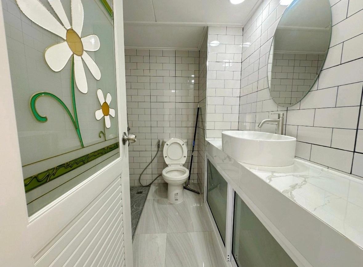 Studio Apartment Diana Estate Condominium Pattaya ภายนอก รูปภาพ
