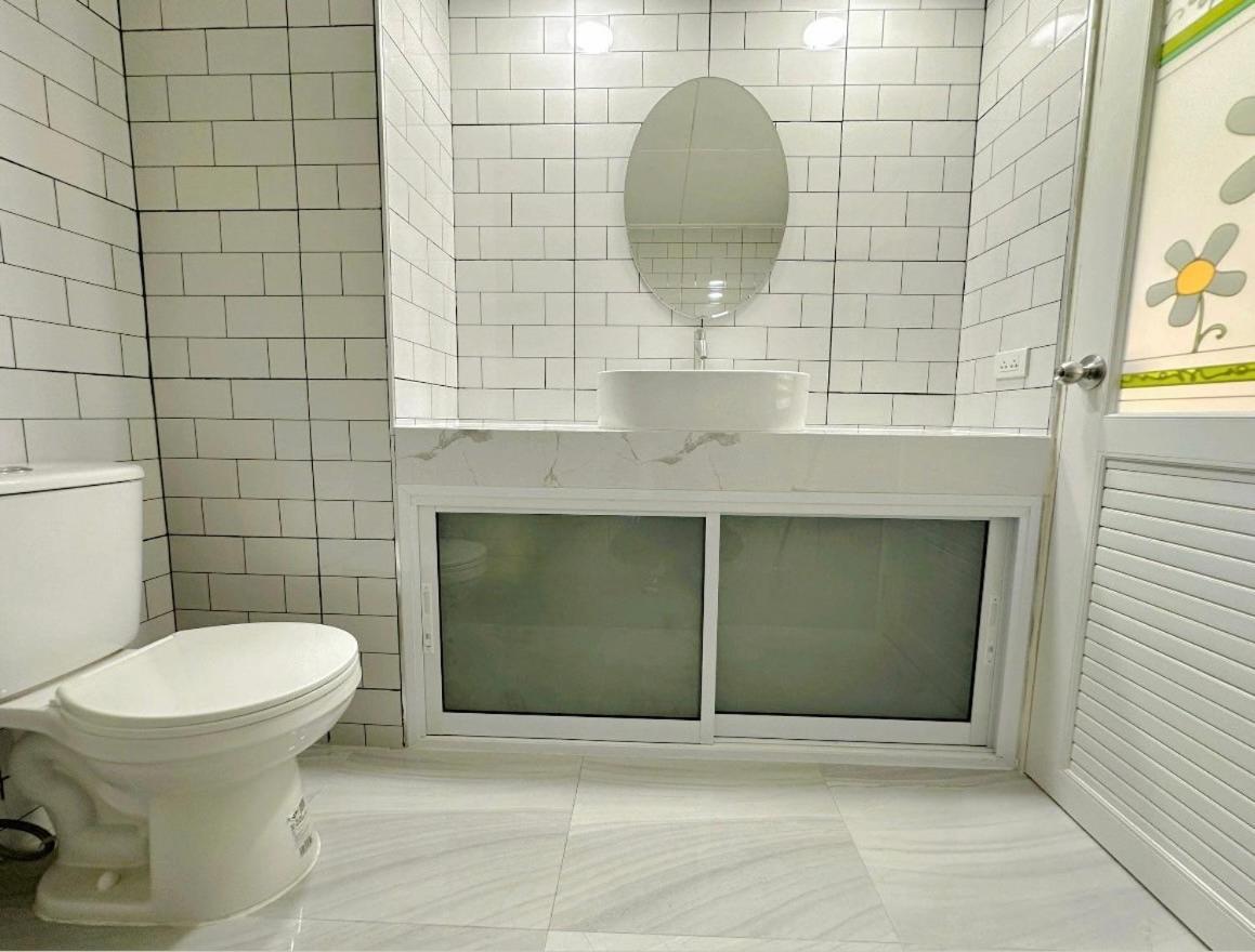 Studio Apartment Diana Estate Condominium Pattaya ภายนอก รูปภาพ