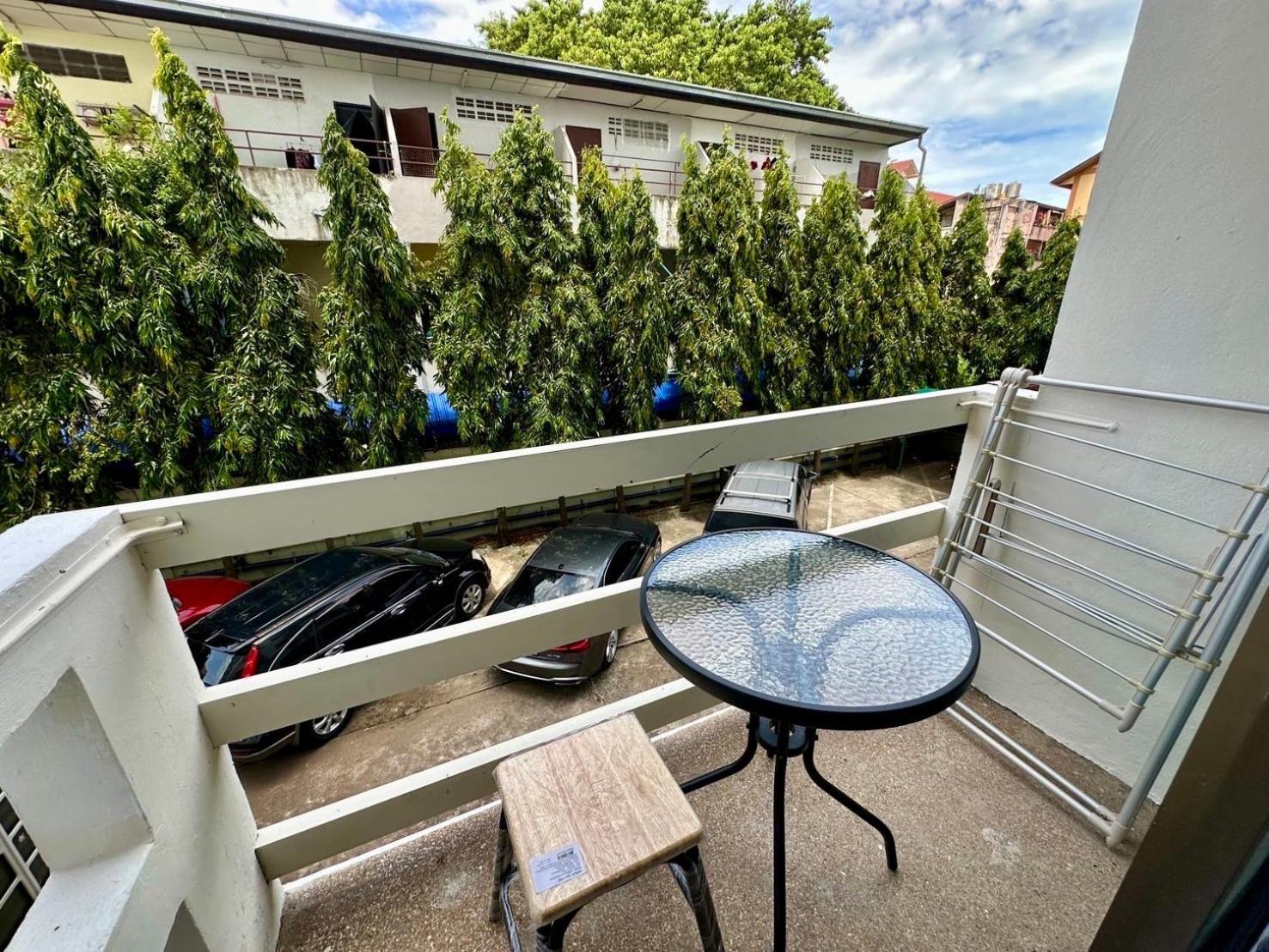 Studio Apartment Diana Estate Condominium Pattaya ภายนอก รูปภาพ