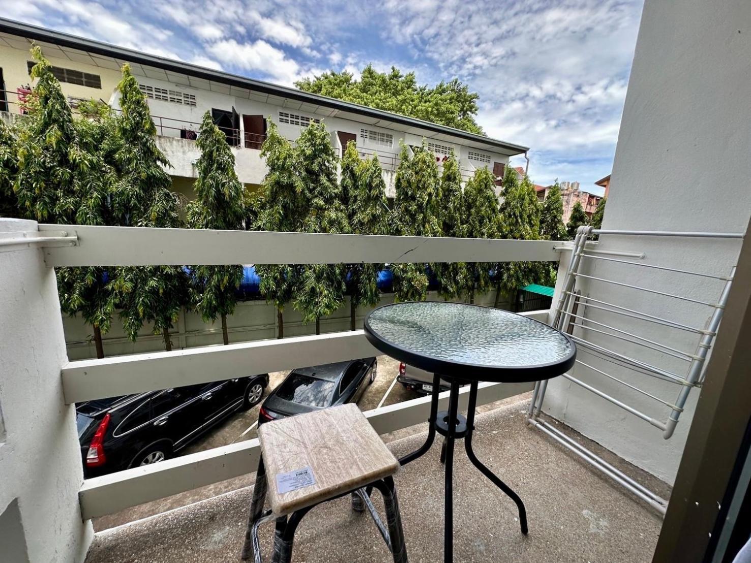 Studio Apartment Diana Estate Condominium Pattaya ภายนอก รูปภาพ